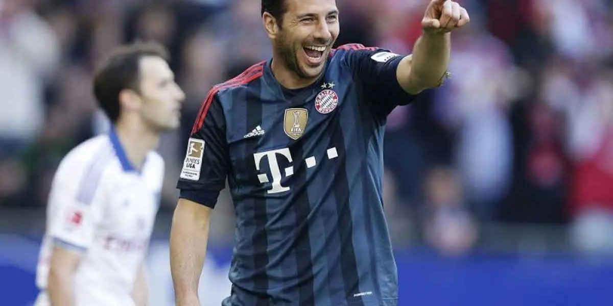 El peruano será leyenda por muchos años más en el Bayern Múnich.