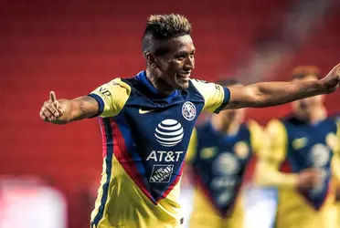 El peruano tuvo su peor noche.