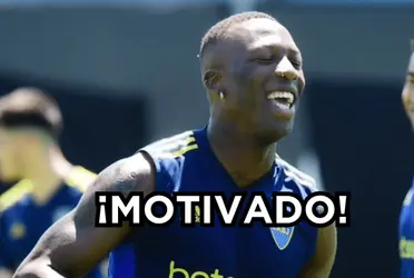 El ‘Rayo’ recibió una propuesta de una hincha de Boca Juniors. 