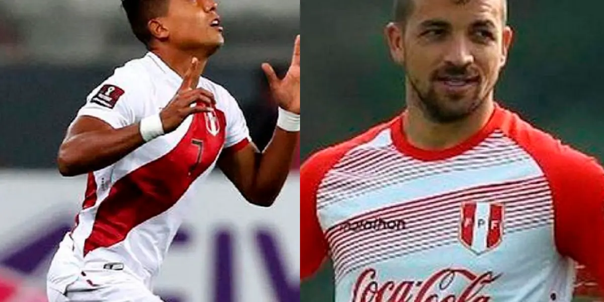 El ‘tigre’ ya tiene a su favorito para la convocatoria de la Selección Peruana
