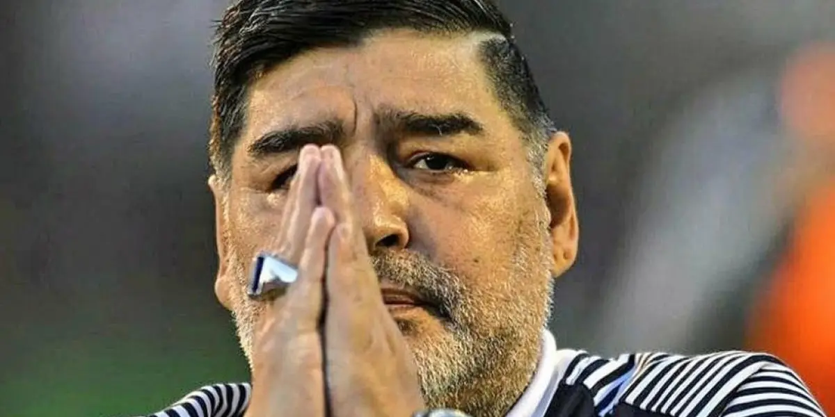 El velorio de Diego Armando Maradona convocaría a una gran cantidad de seguidores.