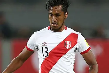 El volante nacional brindó declaraciones donde señaló los principales puntos por los que él considera que la Selección Peruana no consiguió la victoria contra Uruguay.
