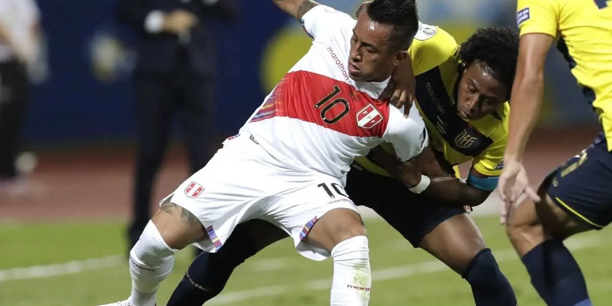 En las últimas horas se descubrió que la Selección de Ecuador utilizó a un jugador de manera incorrecta y Paraguay y Chile saldrían favorecidos.