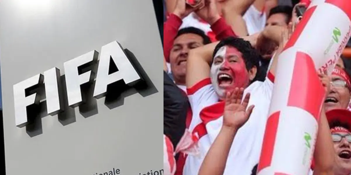 FIFA habría tomado una decisión sobre el tema y lo dará a conocer antes de tiempo 