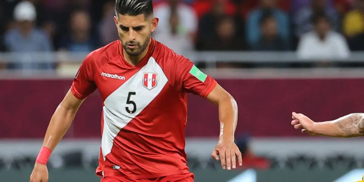 Futbolista peruano aspira a jugar en la selección peruana 