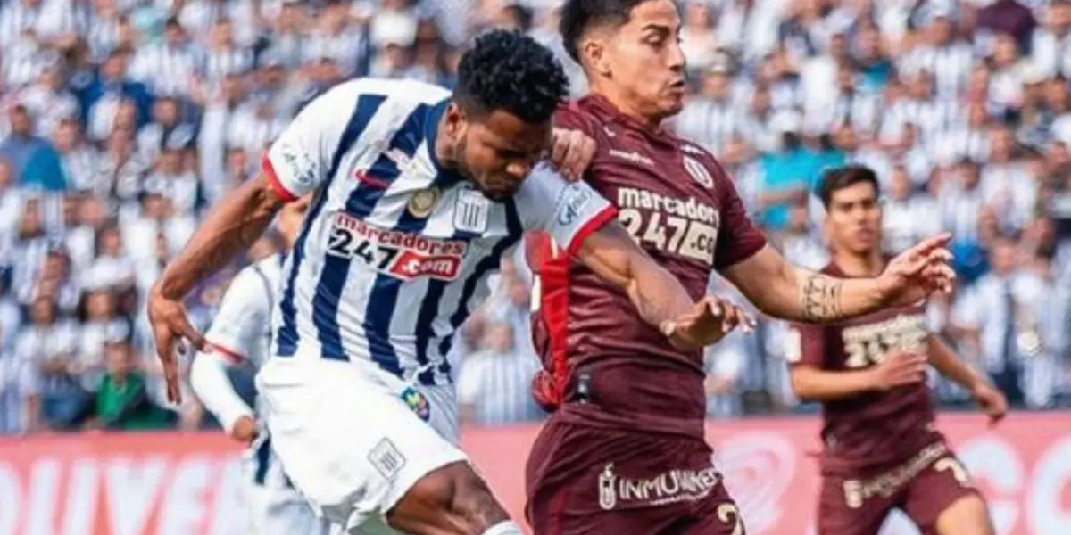 Futbolista que humilló a Alianza Lima, se fue de la U y habría firmado por otro equipo 