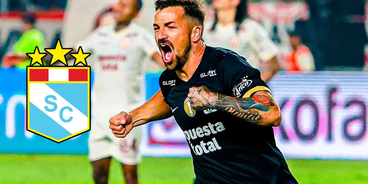 Gabriel Costa (Foto: Bolavip)