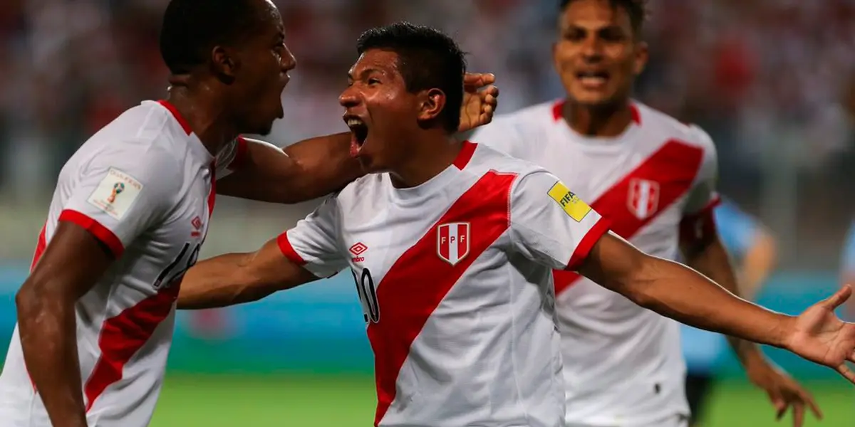 Gracias a la Bicolor un futbolista peruano podría llegar a la Liga Mx muy pronto