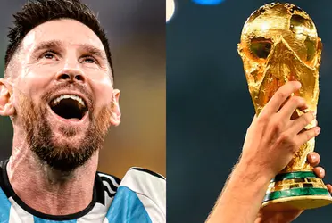 Gran polémica sobre Argentina, tras revelarse que estarían trabajando para que ganen el Mundial