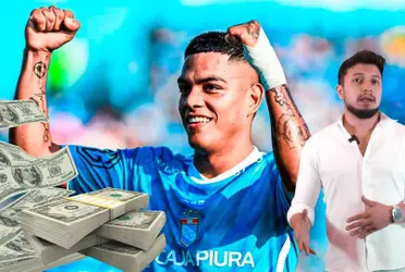 Grimaldo vale €1,5 millones, pero no puede ser regalado a cualquier club
