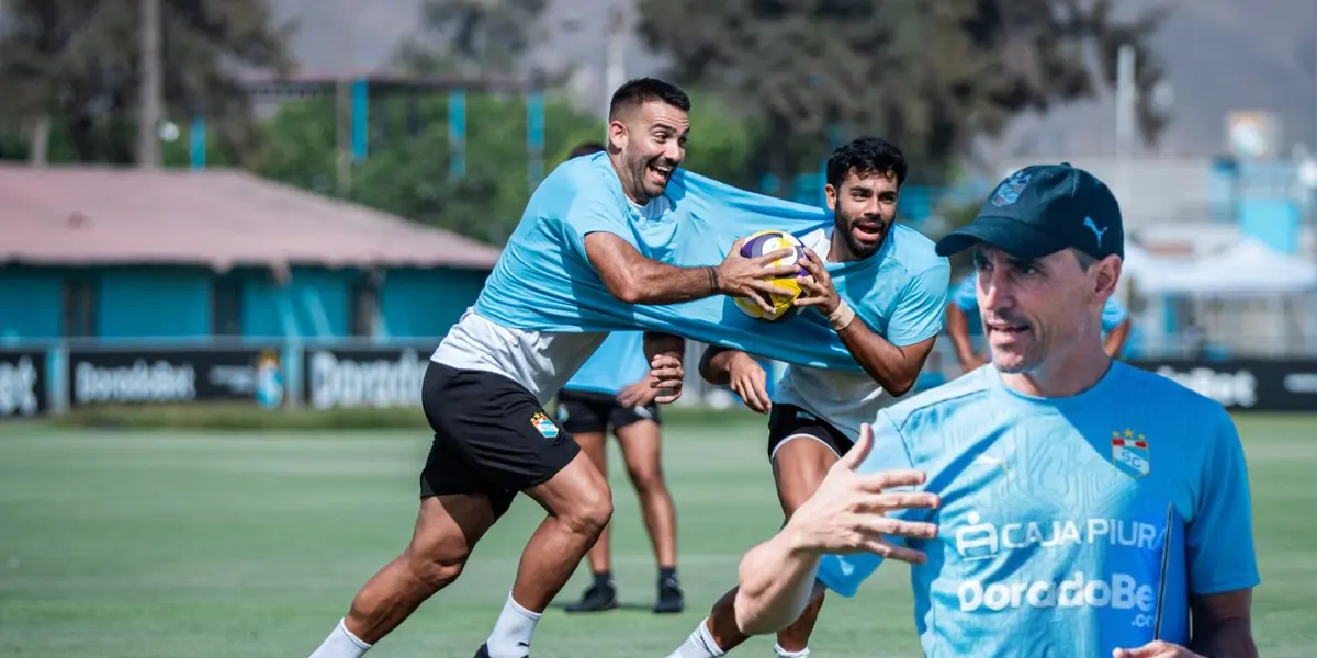 Guillermo Farré (Foto: X)