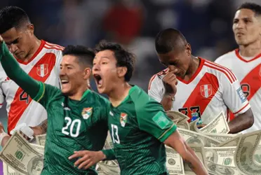 Hasta Bolivia tiene jugadores que valen más que la Selección Peruana