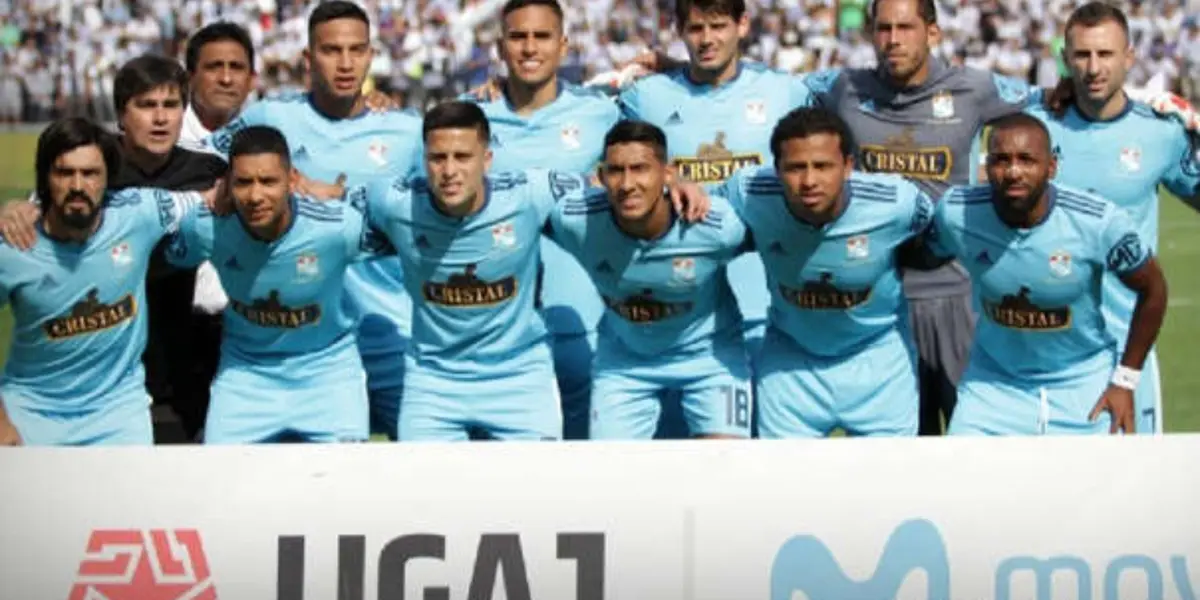 Independiente del Valle goleó 7-1 al cuadro rimense por la Copa Libertadores Sub20