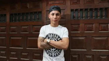 Jean Deza (Foto: USI)