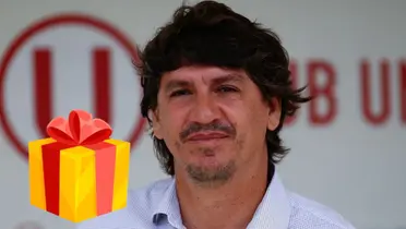 Jean Ferrari en Campo Mar