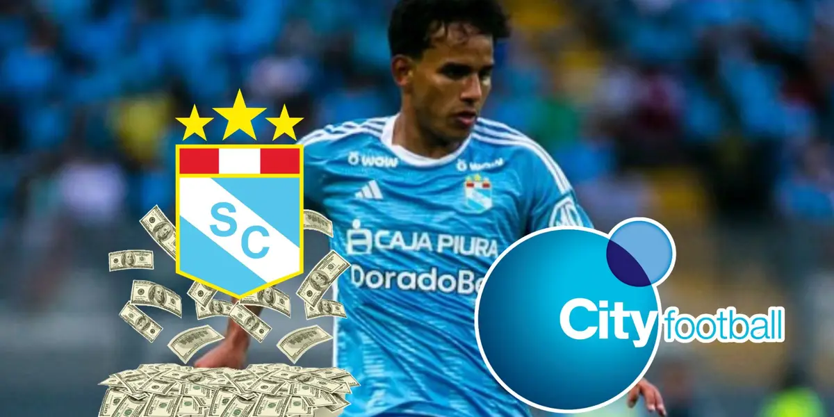 Jhilmar Lora (Foto: X)