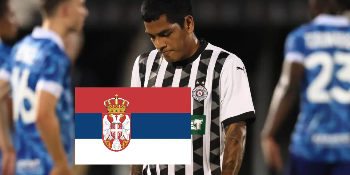 Joao Grimaldo (Foto: IMAGO) 