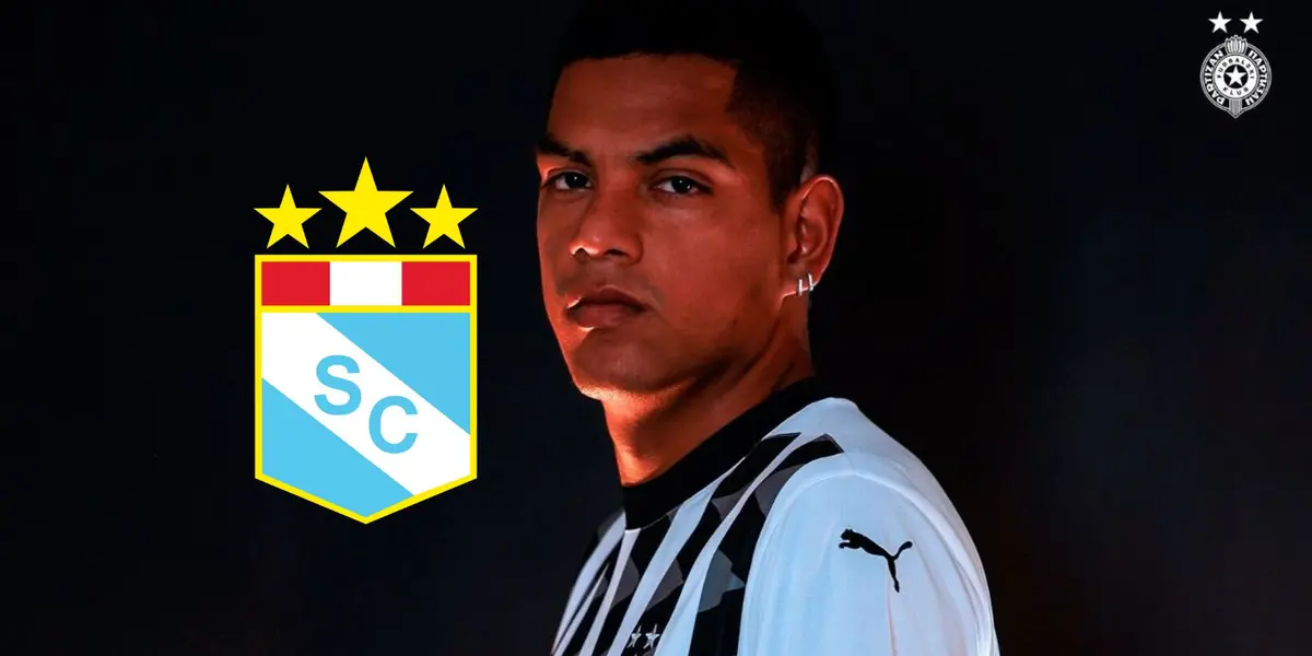 Joao Grimaldo (Foto: X)