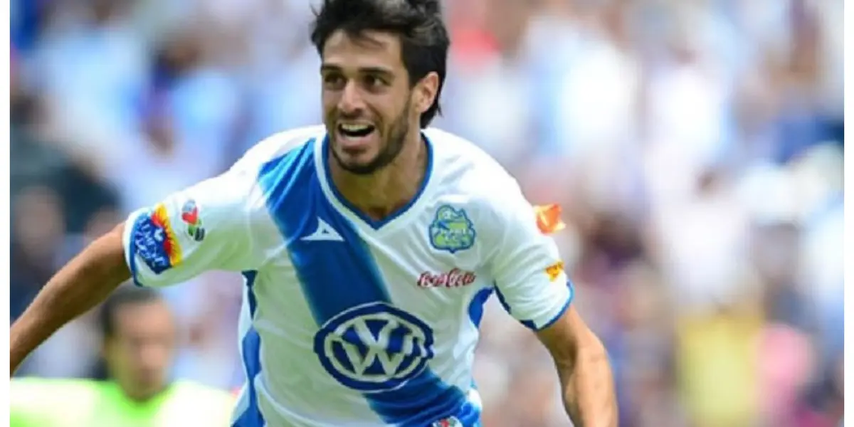 Jonathan Lacerda. FOTO: RPP