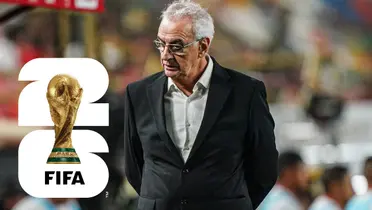 Jorge Fossati (Foto: Andina)