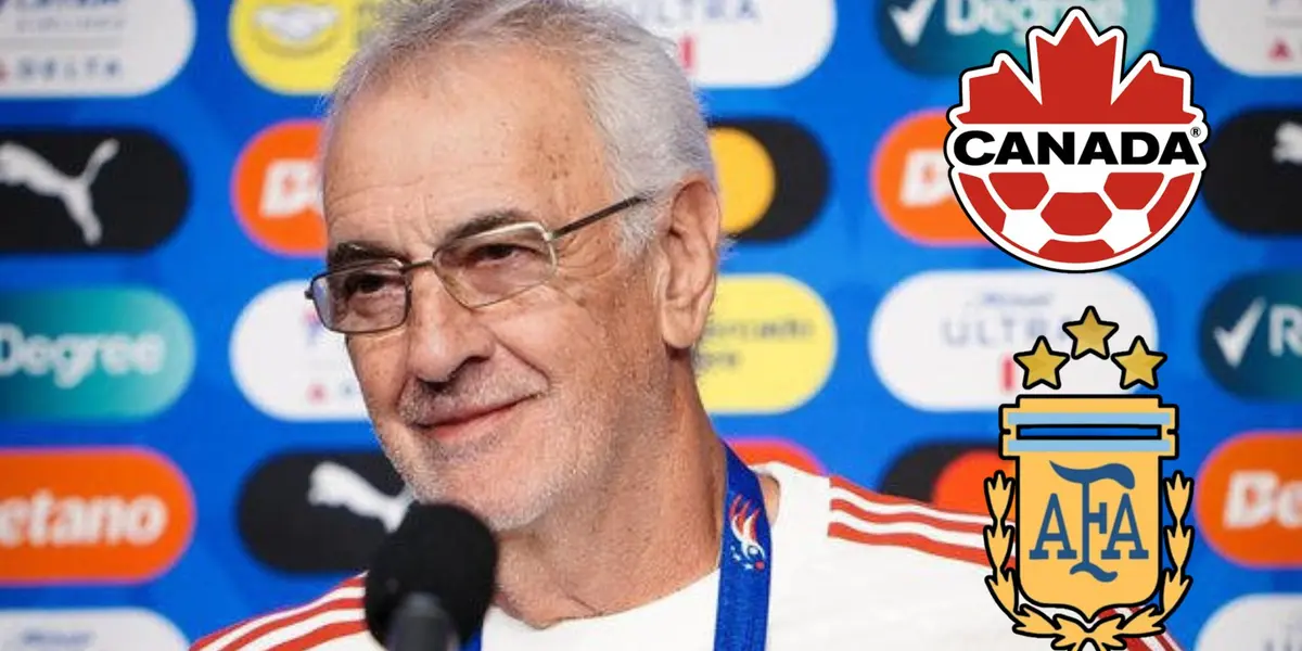 Jorge Fossati (La Bicolor)