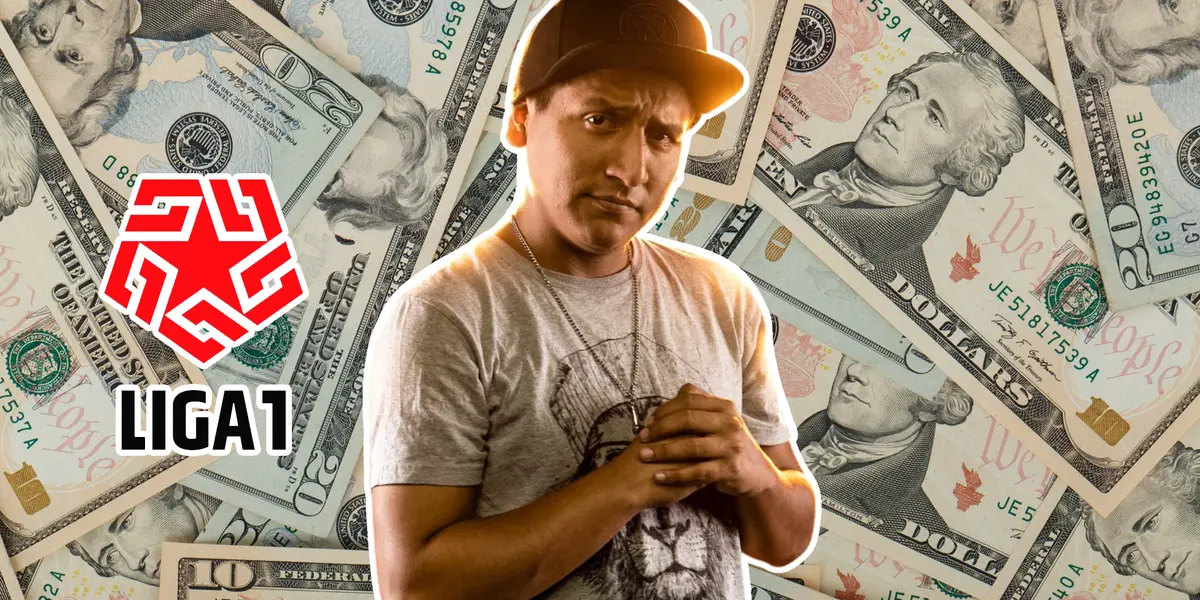 Jorge Luna (Foto: Youtube)