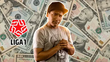 Jorge Luna (Foto: Youtube) 