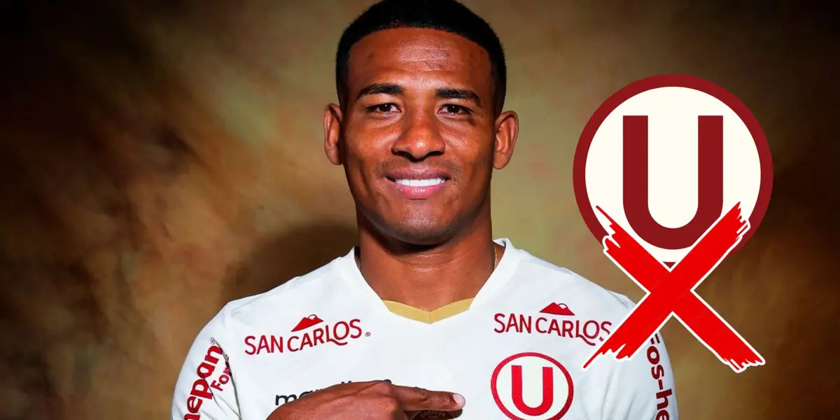 José Carabalí (Foto: X)