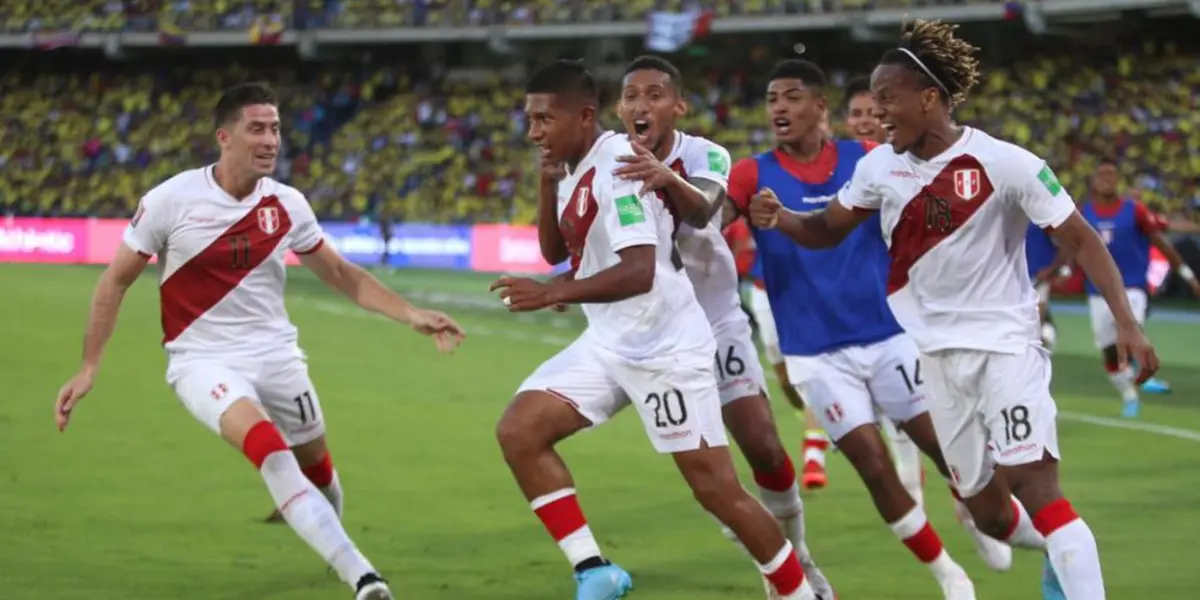 Juan Guillermo Cuadrado desconvocado de la Selección de Colombia 