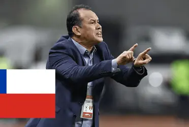 Juan Reynoso perdió la paciencia en Chile hablando sobre la Selección Peruana