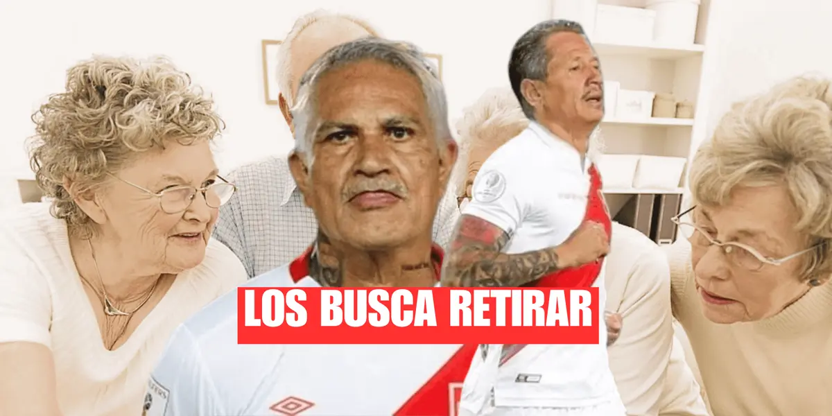 Juan Reynoso ya tendría a su nuevo delantero listo para la Selección Peruana