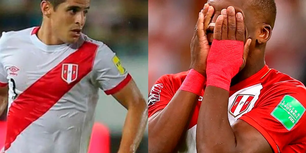 Juan Reynoso ya tiene al reemplazo de dos jugadores que lo dieron todo por la Selección Peruana