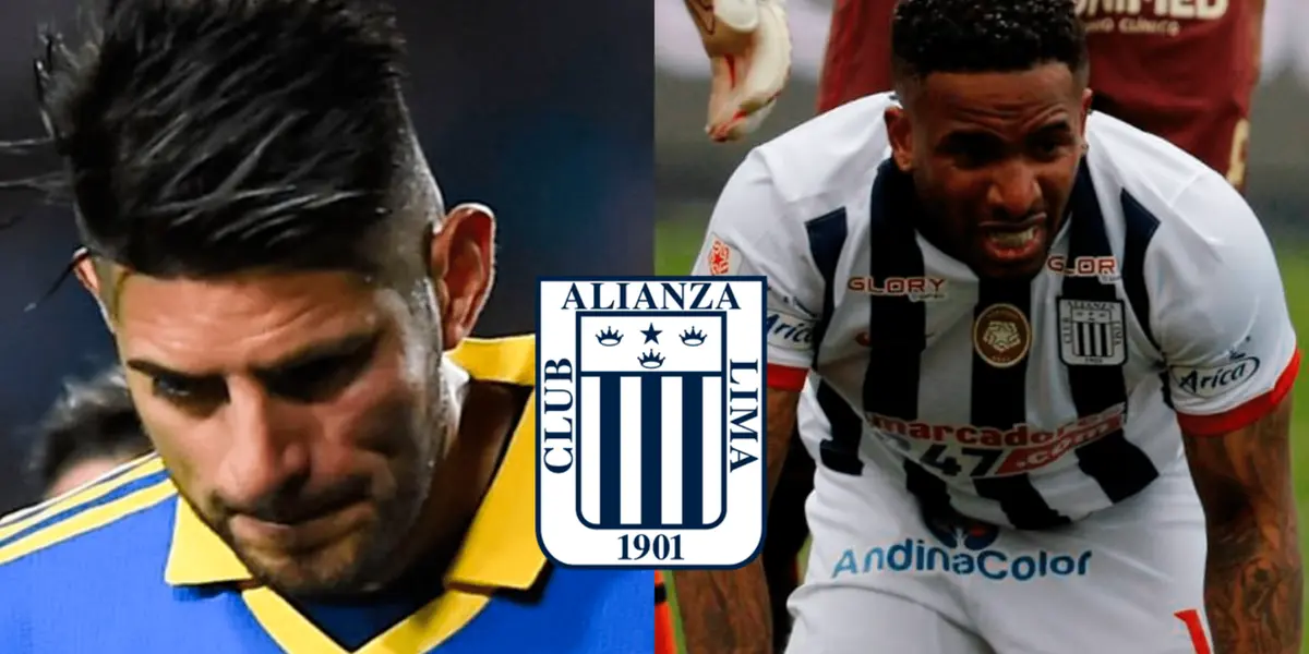 Juan Roman Riquelme quiere tener a Carlos Zambrano y hará lo imposible para que no llegue a Alianza Lima
