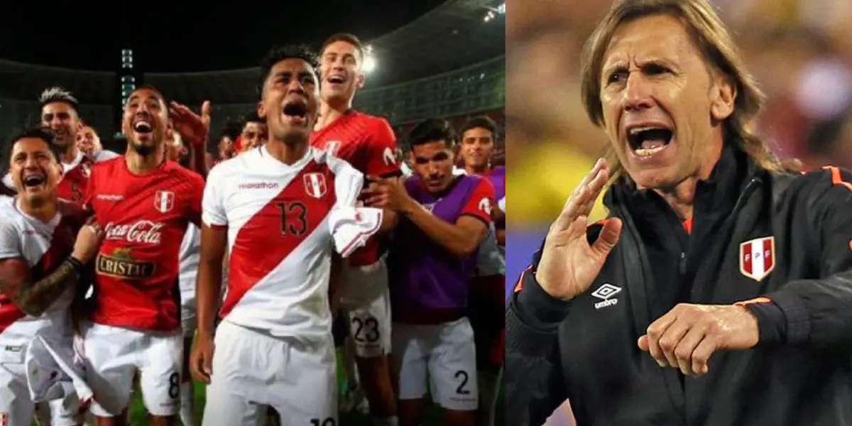 Jugador peruano espera poder callar a sus críticos el 13 de junio 