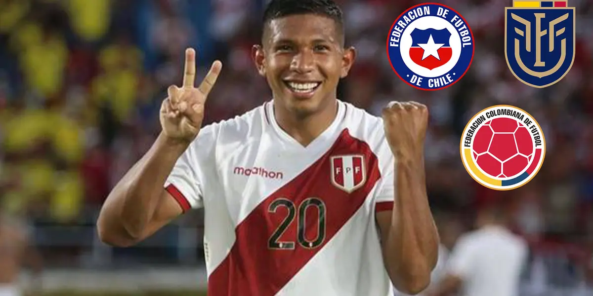 Jugador peruano fue llamado para jugar por otro país 