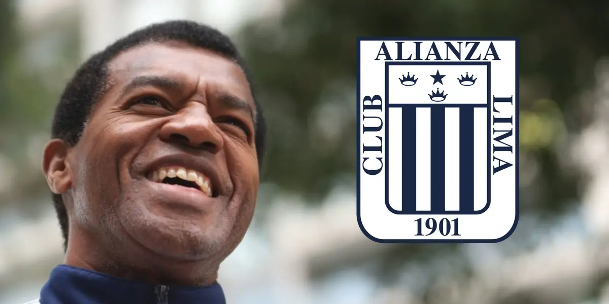 Julio César Uribe (Foto: X) 