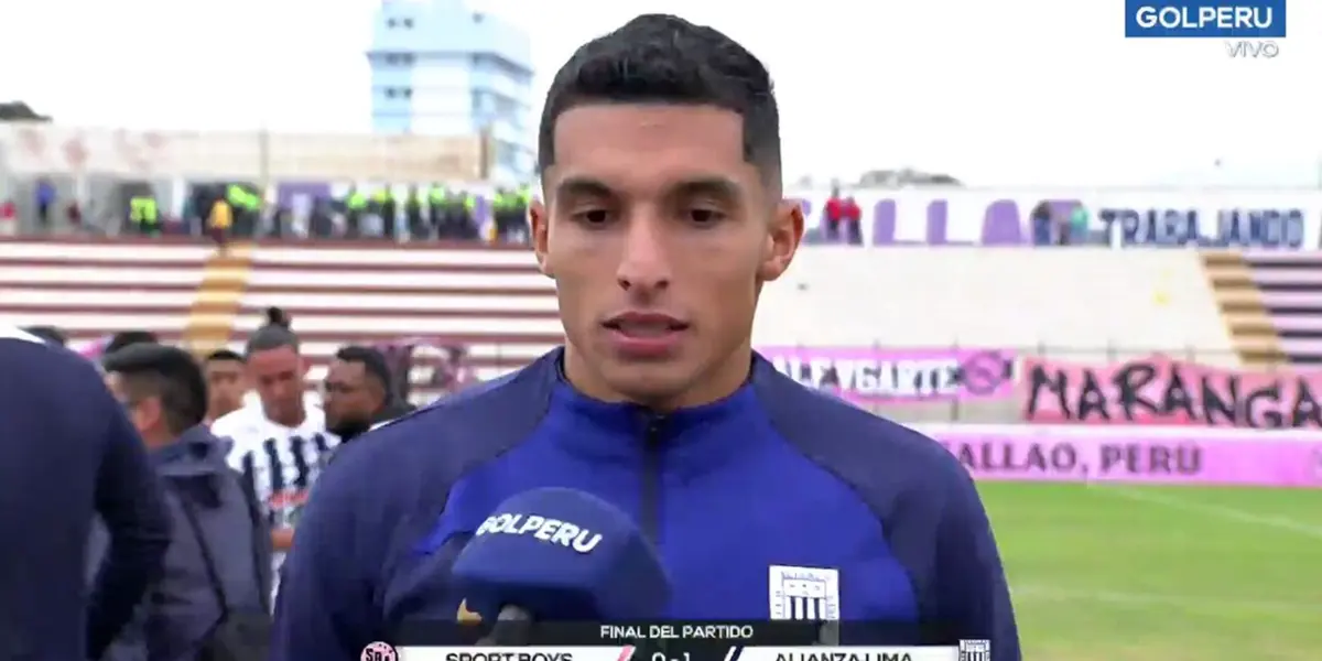 Kevin Serna (Foto: Captura)