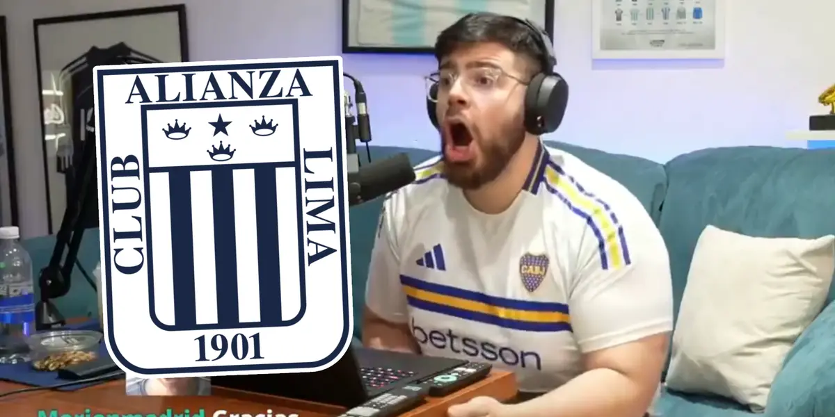 La Cobra (Foto: Captura)