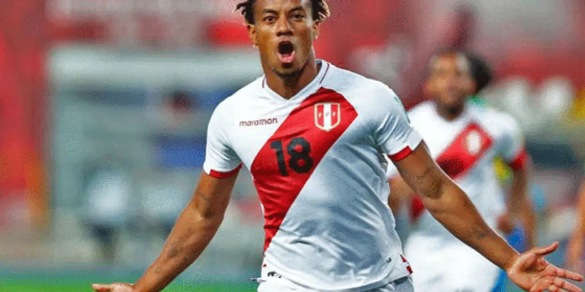 La ‘Culebra’ demostró por que sigue siendo considerado en la Selección Peruana 