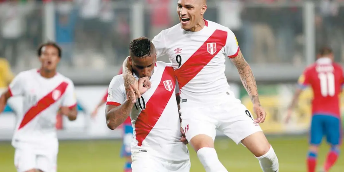 La Federación Peruana de Fútbol daría un incentivo a los jugadores si clasifican al mundial