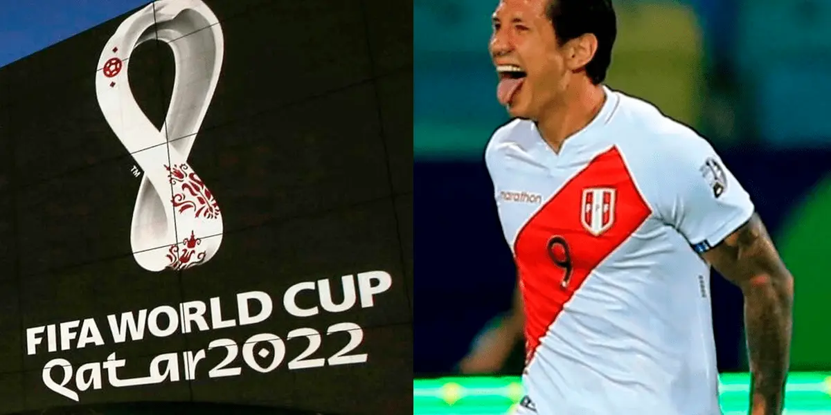 La FIFA estaría dándole una grandiosa noticia al cuadro peruano si logra ir al Mundial de Qatar 2022