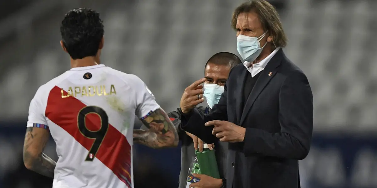 La FIFA multó a la Selección Peruana con casi 22 mil dólares y con la reducción del aforo en un próximo encuentro de la 'sele'.