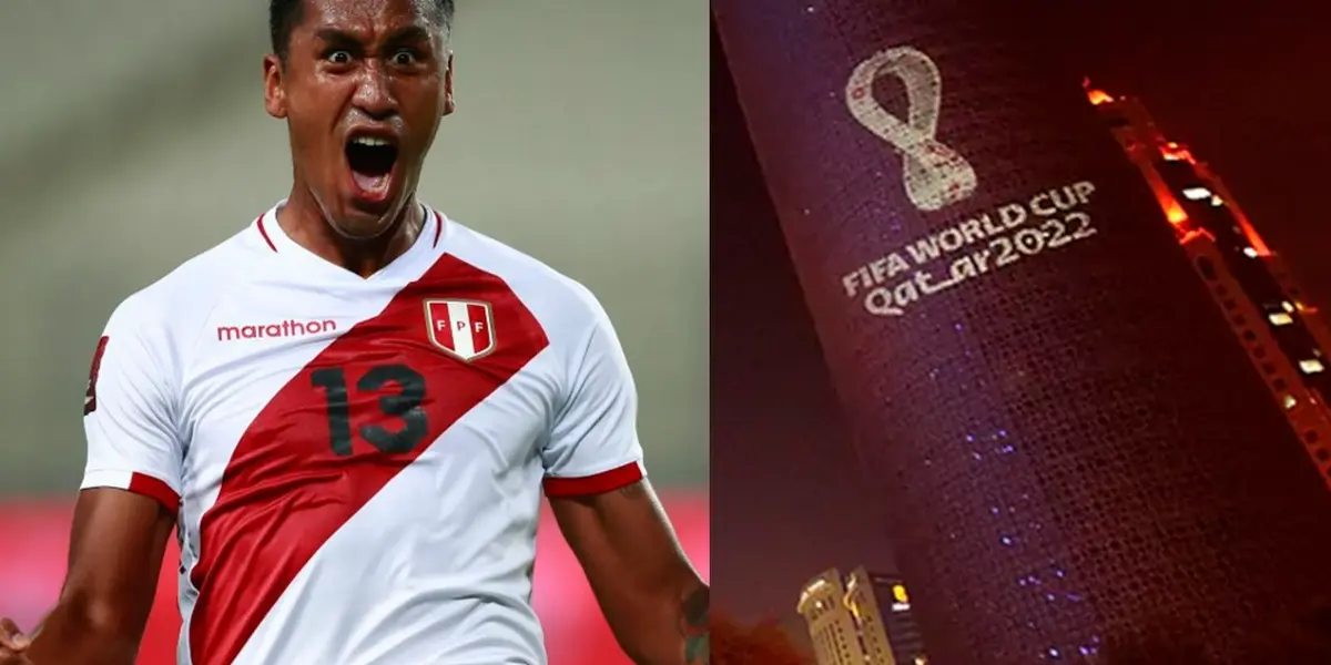 La FPF hizo una denuncia hacia los árbitros del partido Uruguay vs Perú