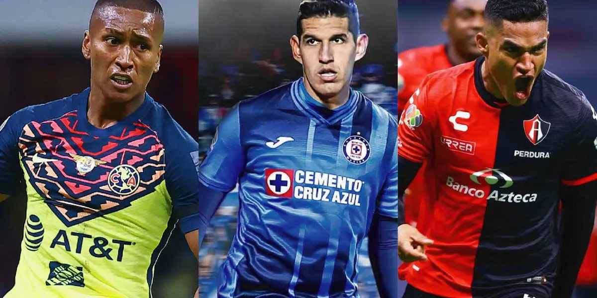 La llegada de Luis Abram al Cruz Azul destronará a Pedro Aquino como el peruano mejor pagado en México.