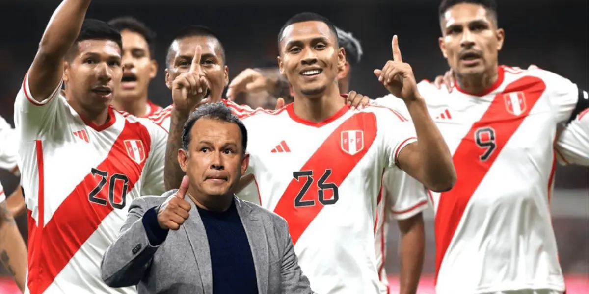 La Selección Peruana al parecer tendría 2 nuevos jugadores en el exterior