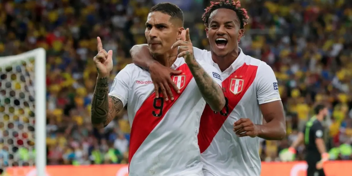 La selección peruana encabeza una curiosa lista mundial 