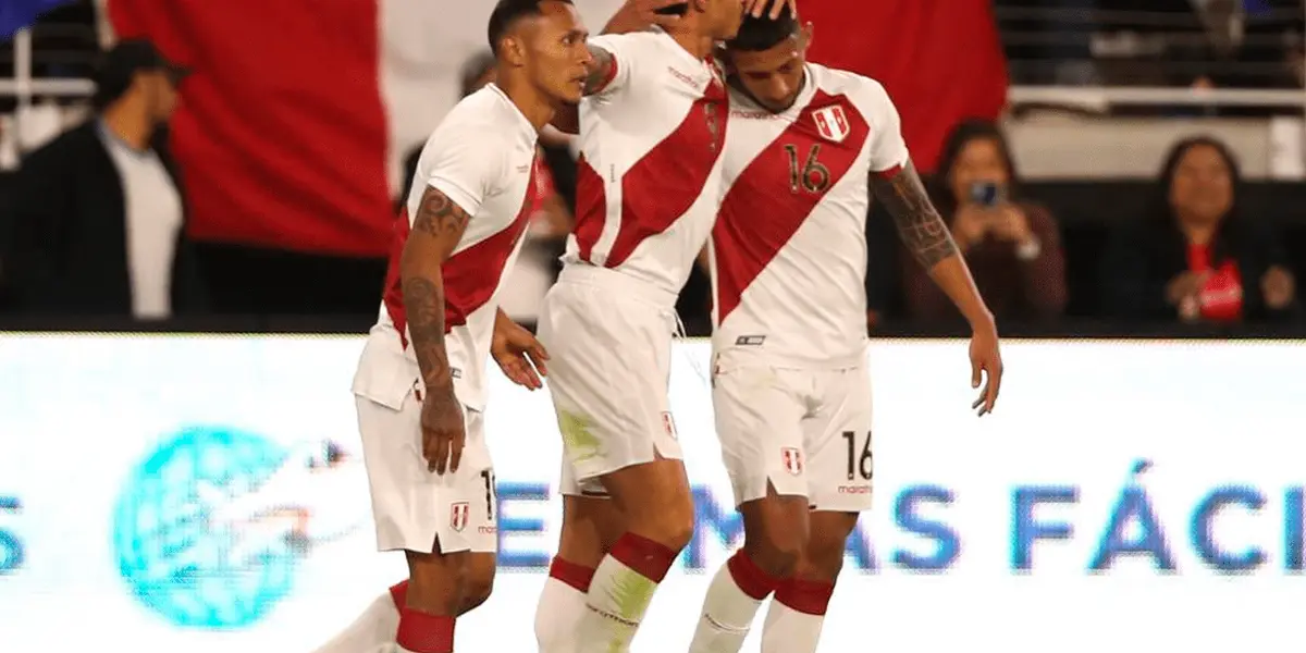La Selección Peruana encontró una dupla que podría dar mucho que hablar en el futuro