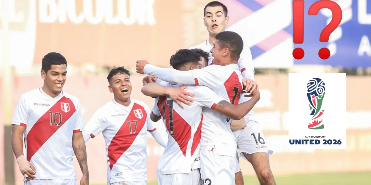 La selección peruana está en busca de más opciones en ofensiva