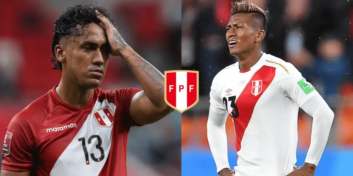 La Selección Peruana está buscando nuevas estrellas para romperla