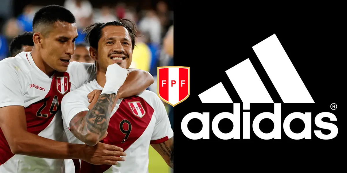 La Selección Peruana estrenará camiseta de Adidas en el Sudamericano Sub 20